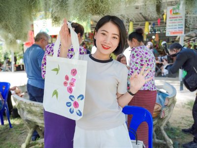 SS Rice News Convention 2025, Pattaya - Thailand